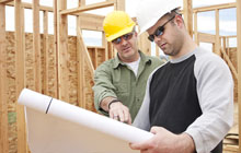 Ardentallen outhouse construction leads